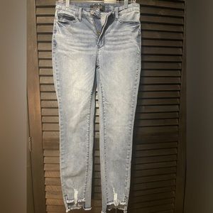 Judy Blue Relaxed Fit